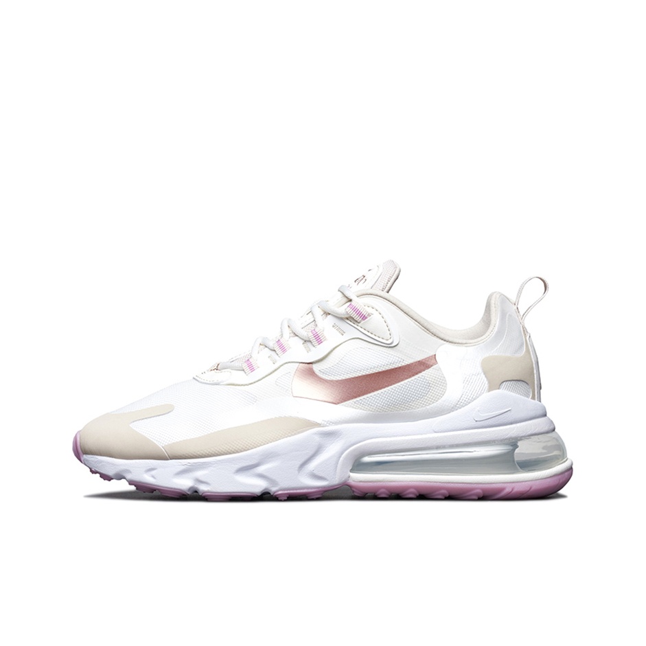 Nike Shoes Air Max 270 - Nike Air Max 270 Synthetic Leather