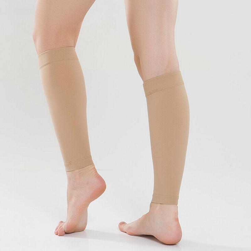 New 1pair Cotton Elastic Compr - Compression Sock Medical review and price
