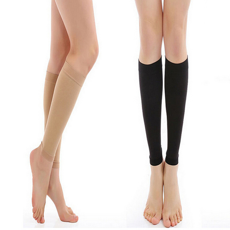 New 1pair Cotton Elastic Compr - Compression Sock Medical review and price