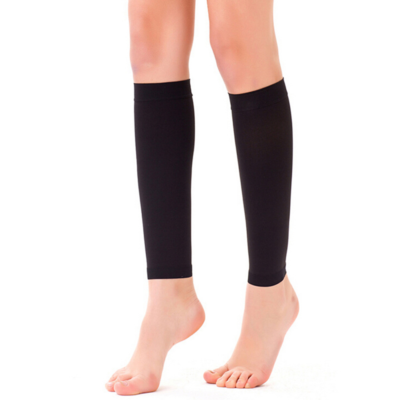 New 1pair Cotton Elastic Compr - Compression Sock Medical review and price