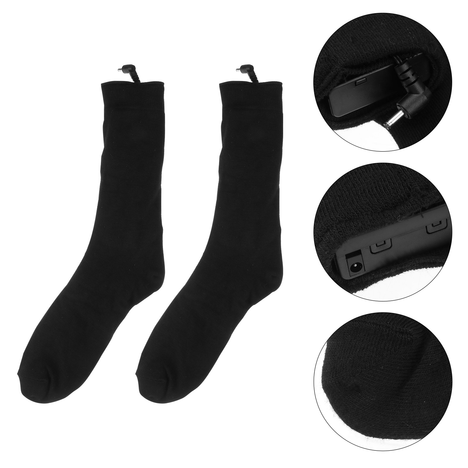 Winter Warm Heated Socks Therm - Thermal Sock Winter review and price