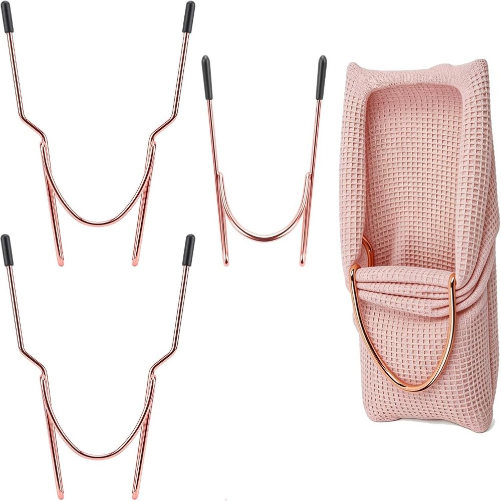 3pcs/set Metal Construction So - Sock Organizer Tray review and price