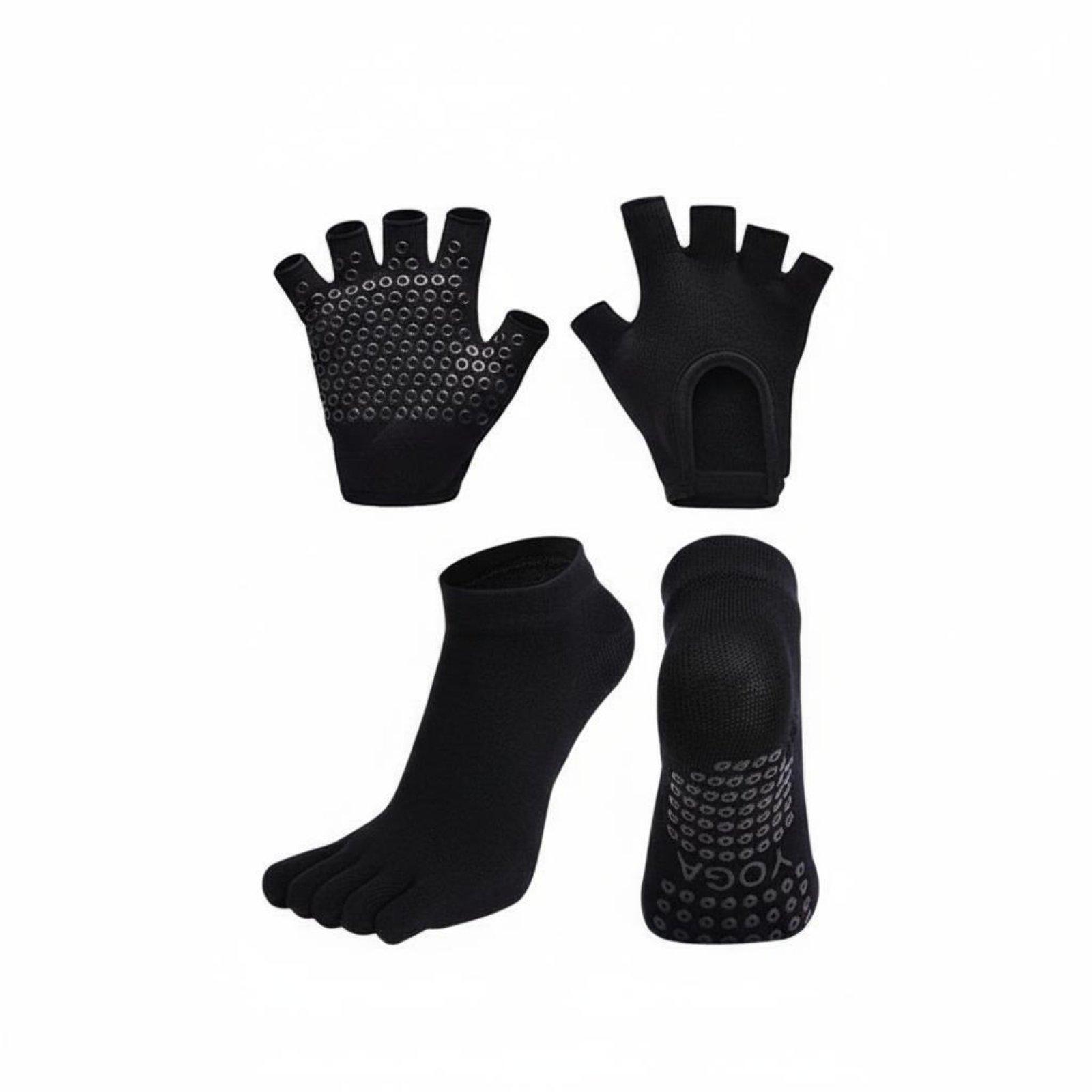 Anti-slip Sport Socks for Wome - Grip Sock Yoga review and price
