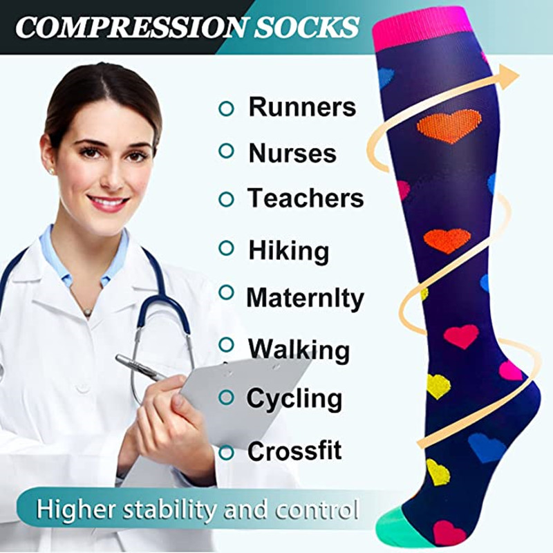 S-XXL Large Size Compression S - Compression Sock Medical review and price