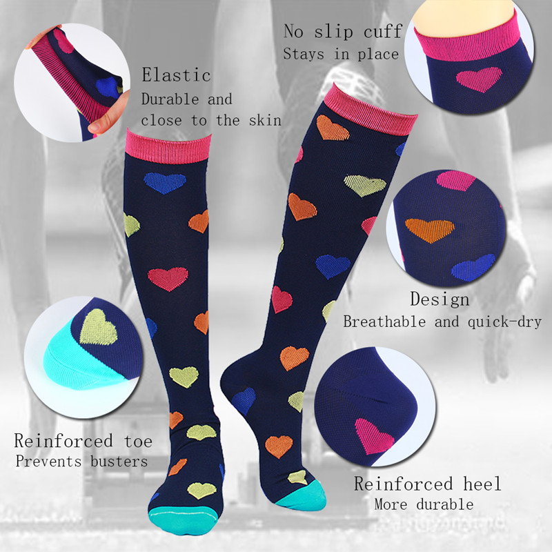 S-XXL Large Size Compression S - Compression Sock Medical review and price