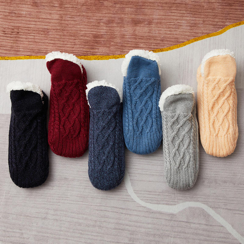 Thermal Slipper Socks for Men  - Thermal Sock Winter review and price