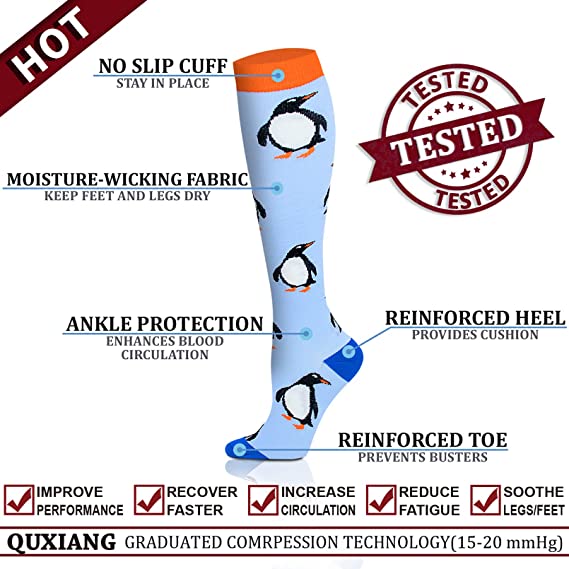 New Compression Stockings 20-3 - Compression Sock Medical review and price