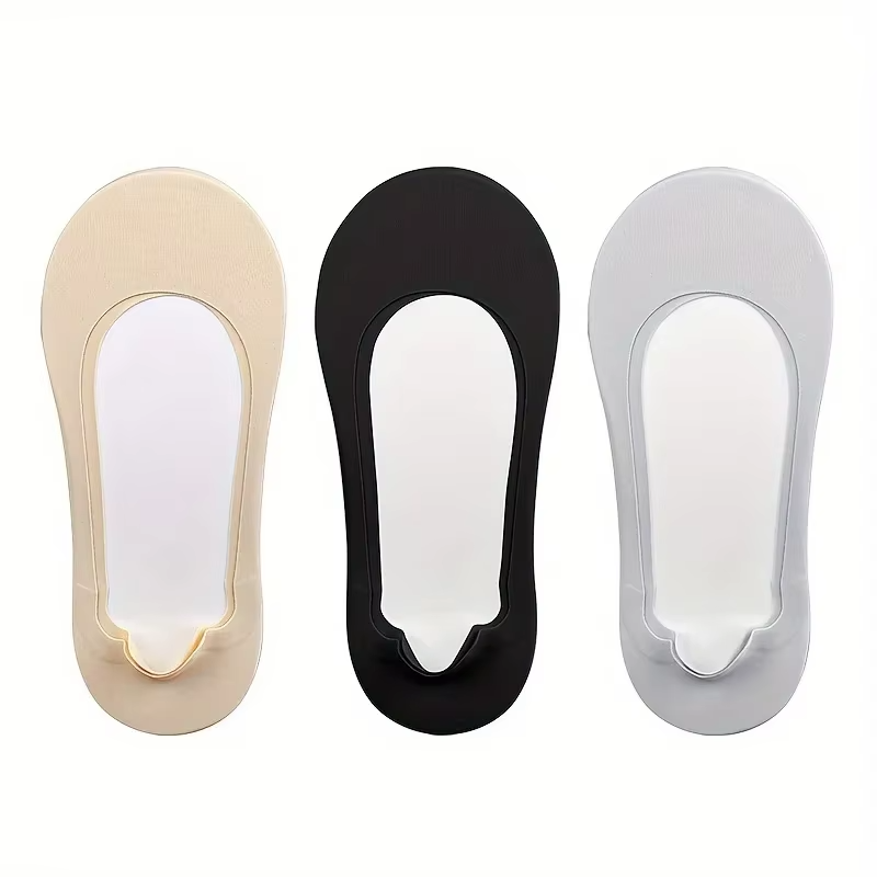 Women No Show Socks Non Slip I - Invisibility Sock Loafer review and price