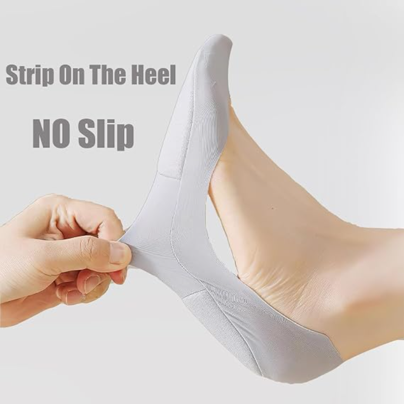 Women No Show Socks Non Slip I - Invisibility Sock Loafer review and price