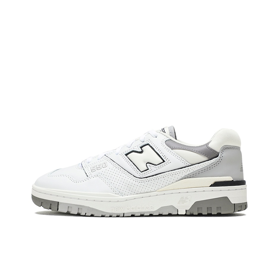 New Balance NB 550 Vintage Bas - New Balance Shoes 550 review and price
