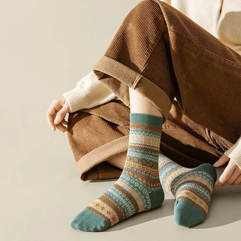 3 Pack Women's Cotton Socks Wa - Cotton Crew Sock Pack review and price