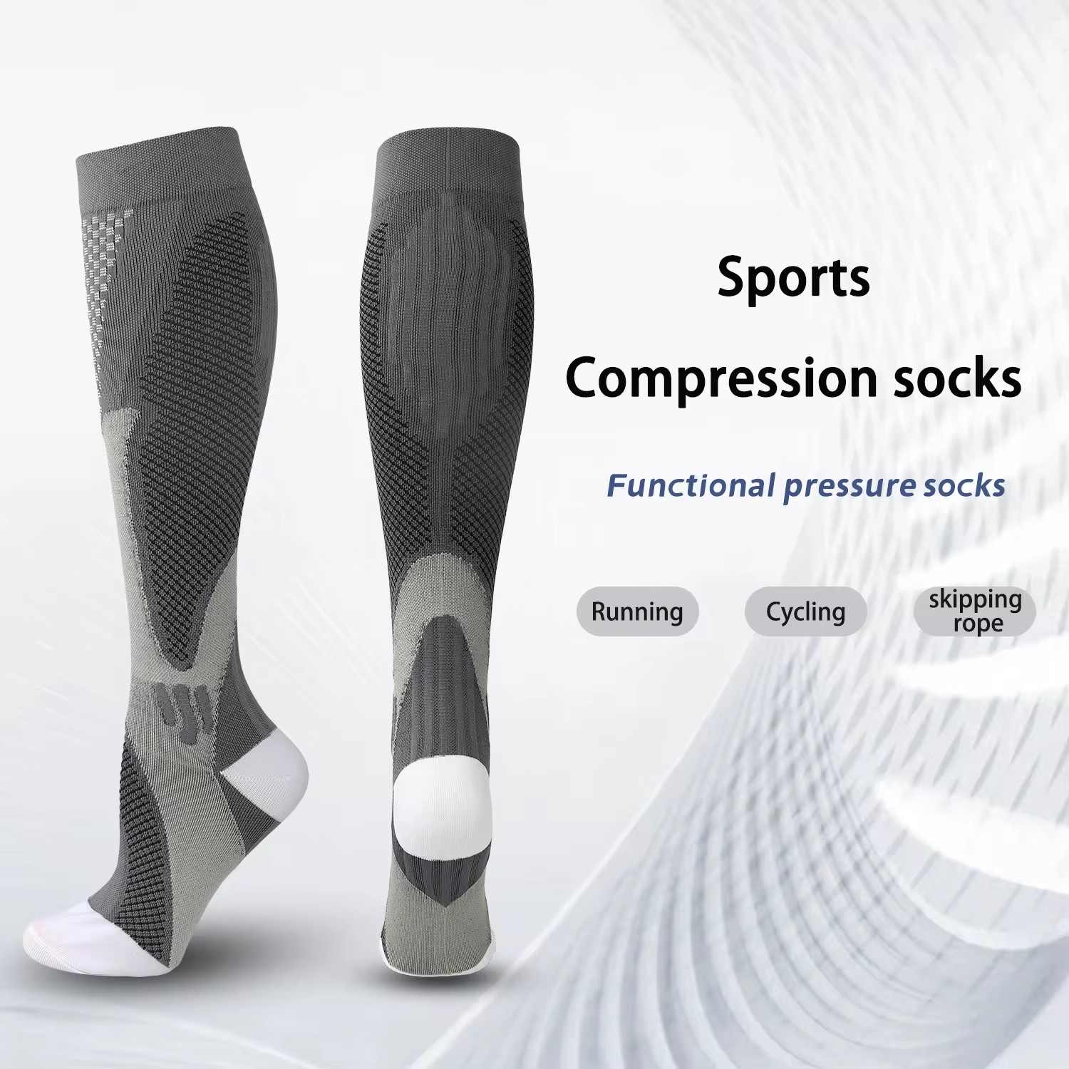 Brothock Medical Sport Compres - Compression Sock Medical review and price