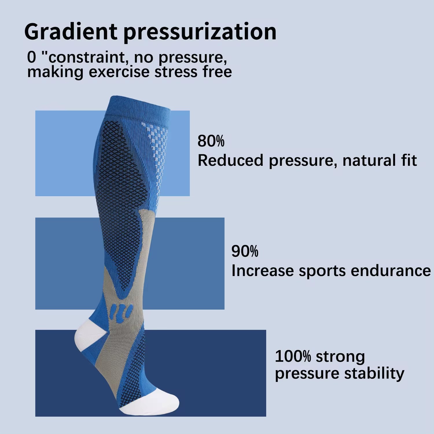 Brothock Medical Sport Compres - Compression Sock Medical review and price