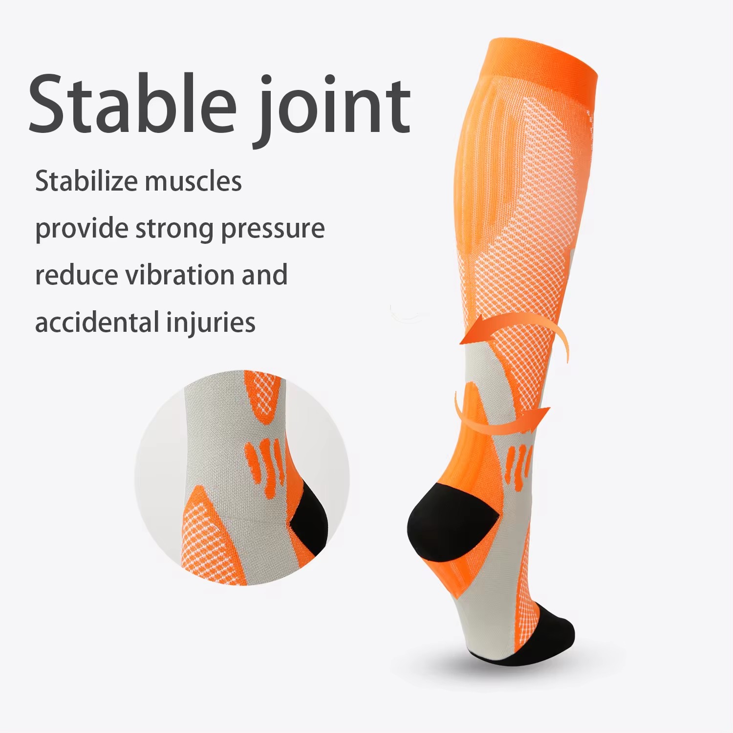 Brothock Medical Sport Compres - Compression Sock Medical review and price