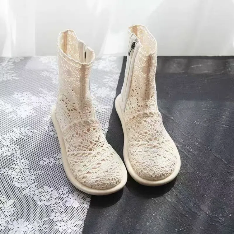 2026 Summer Boots Breathable M - No Show Sock Women review and price