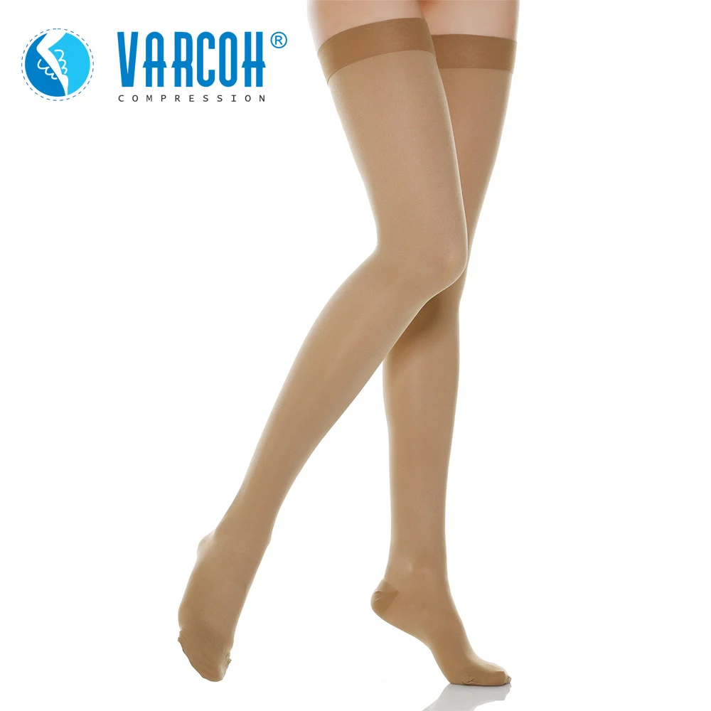 30-40 MMHg Compression Stockin - Compression Sock Medical review and price