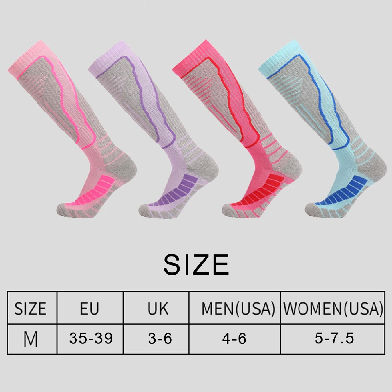 1 Pair Thermal Winter Cotton W - Thermal Sock Winter review and price
